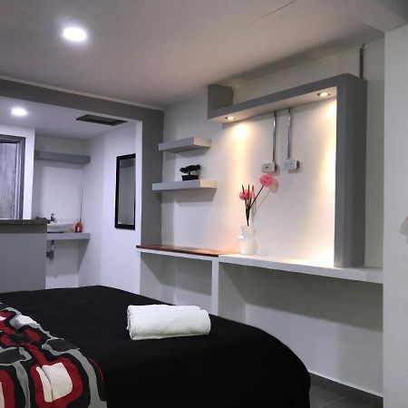 Makana Apartastudio Salento Exteriér fotografie