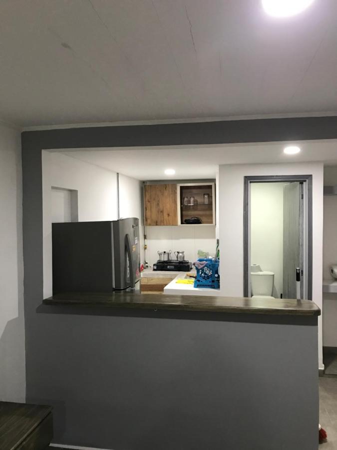 Makana Apartastudio Salento Exteriér fotografie